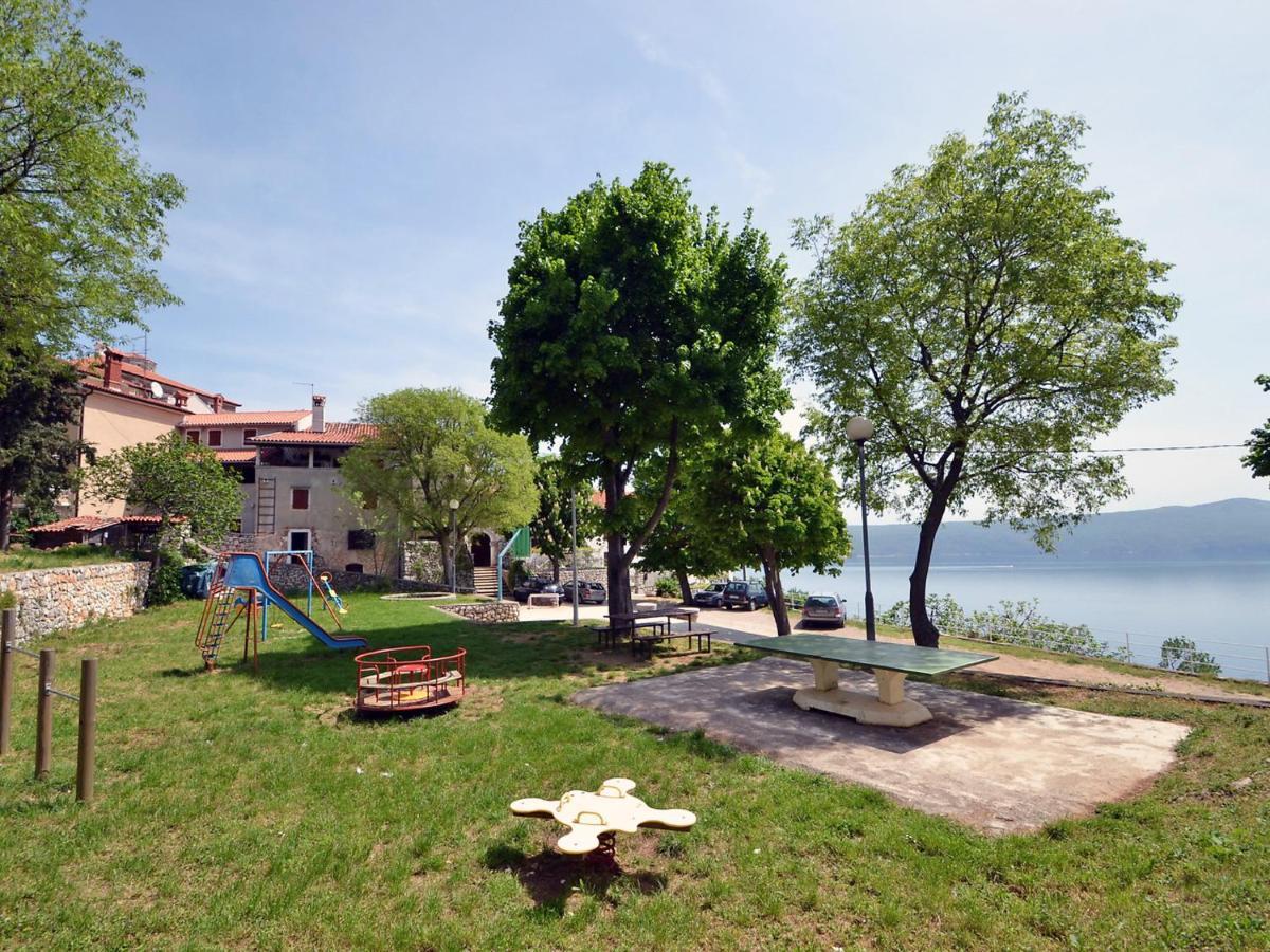 Apartment Kristijan By Interhome Brseč Exteriér fotografie