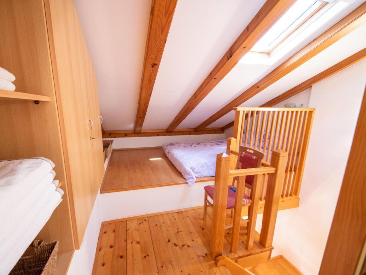 Apartment Kristijan By Interhome Brseč Exteriér fotografie