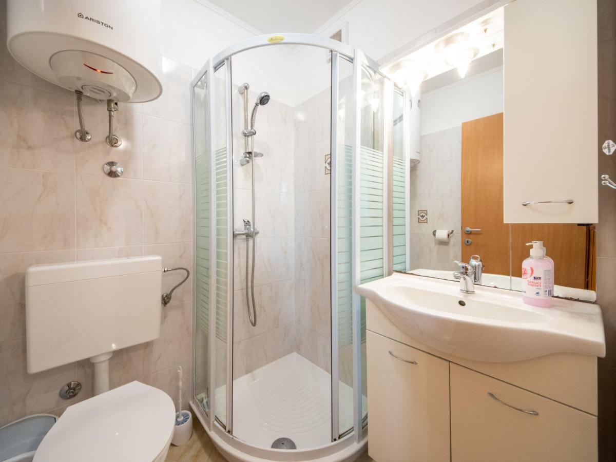 Apartment Kristijan By Interhome Brseč Exteriér fotografie
